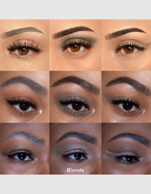 KVD Beauty - Super Pomade Vegan Eyeliner, Shadow & Brow Pigment