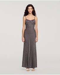 Sandro - Dona Dress