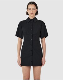 Ownley - Sadie Mini Dress