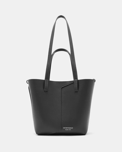 Emporio Armani - 1981 Small Tote Bag