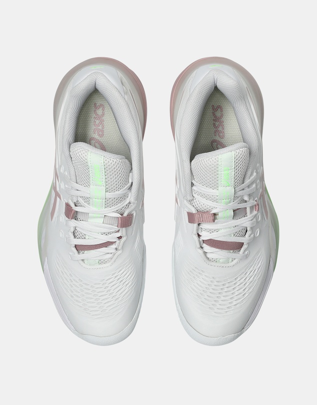 ASICS - GEL-Resolution X (Herringbone) - Women's