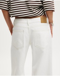 Cotton On - Low Rise Wide Jean