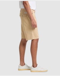 GUESS - Eco Twill Chino Shorts