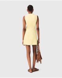 Maje - Rylener Dress