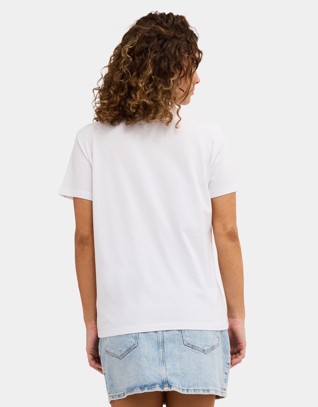 Roxy - Womens Ocean Road T-Shirt