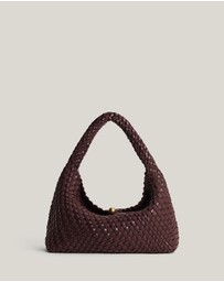 Witchery - Isla Weave Bag