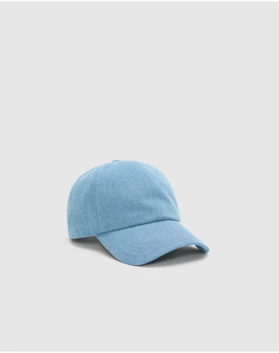 Seed Heritage - Baseball Cap