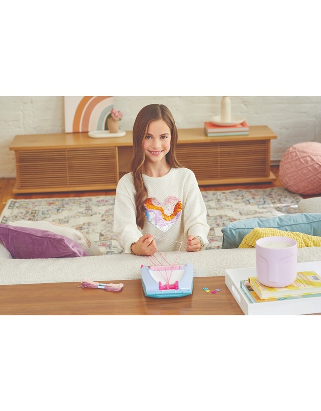Make It Real - Friendship Bracelet Maker