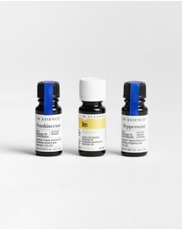 In Essence - In Essence Cold and Flu Bundle
