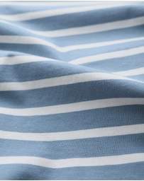 Seasalt - Seasalt Cornwall Blue Sailor Top