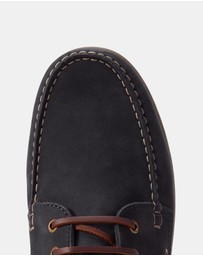 R.M.Williams - Islet Moccasins - Men's