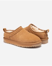 Ozwear Connection Uggs - Ugg Microflex Mini Boots