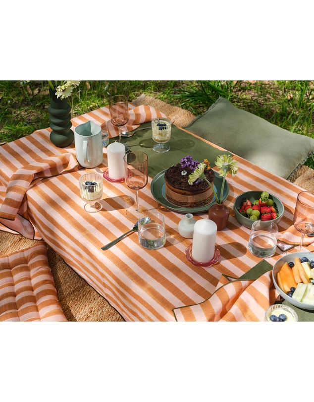 Linen House - Como Tablecloth