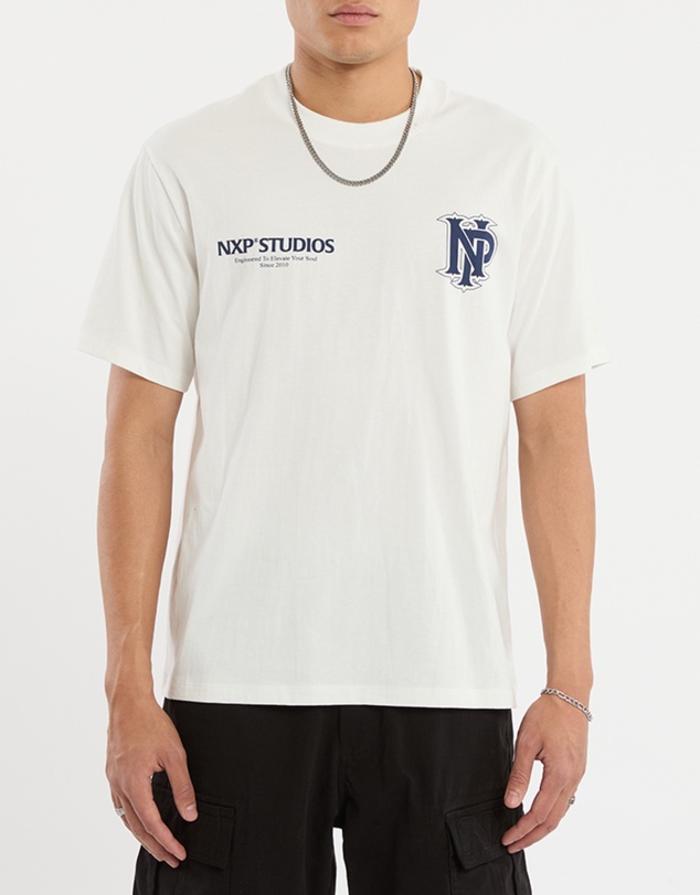 Nena & Pasadena - Drive Classic Tee