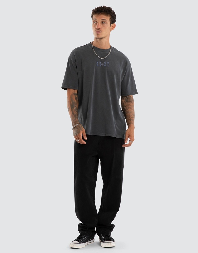 Kiss Chacey - Collapse Box Fit Tee