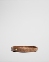 Country Road - Barossa Shallow Bowl