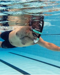 Zoggs - Centre Line Snorkel