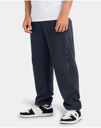 Quiksilver - Mens Graphic Track Pants