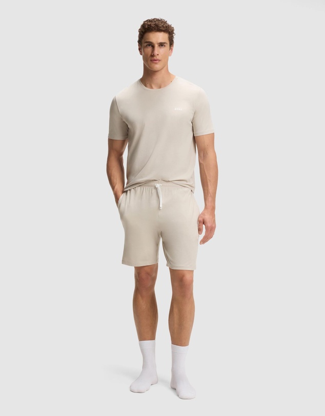 BOSS - Mix And Match Shorts CW