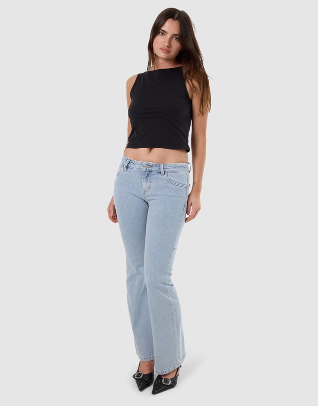 Thrills - Alicia Jeans
