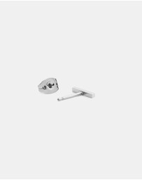 Daniel Wellington - Micro Earring Crystal Bar Stud