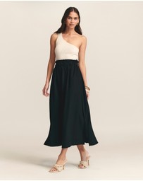 ST MRLO - Meli Skirt