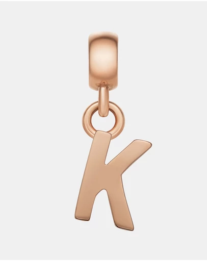 Daniel Wellington - Charm Letter K
