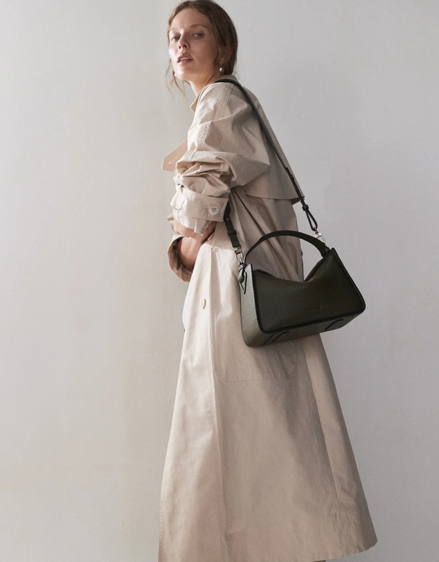 The Horse - Clementine Bag