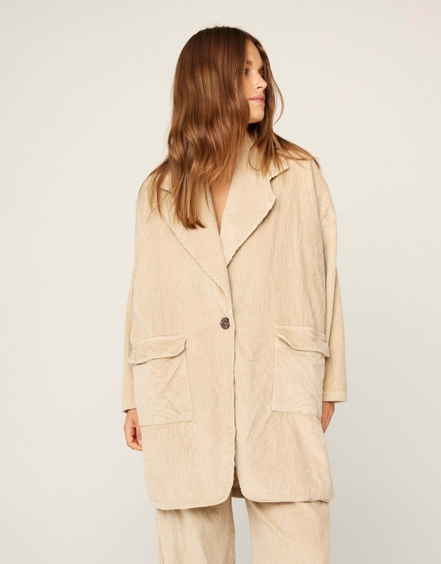 Primness - Sundo Blazer