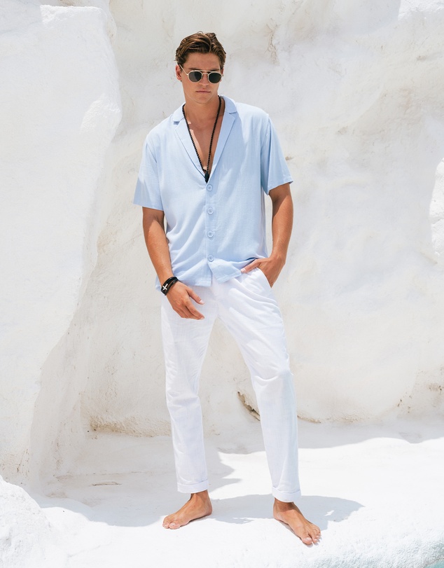 Runaway the Label - Gallani Shirt
