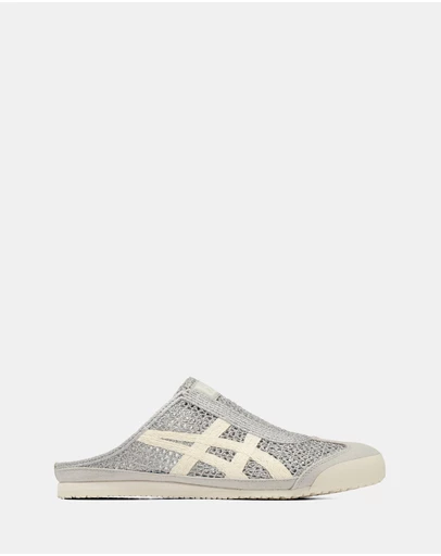 Onitsuka Tiger - Mexico 66 Sabot - Unisex