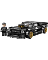 LEGO - 77262 Ken Block's '65 Ford Mustang Hoonicorn V
