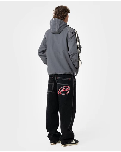 Rusty - Turbo Baggy Jean