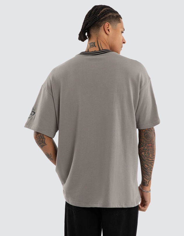 Nena & Pasadena - Fame Loopback Raptor Tee