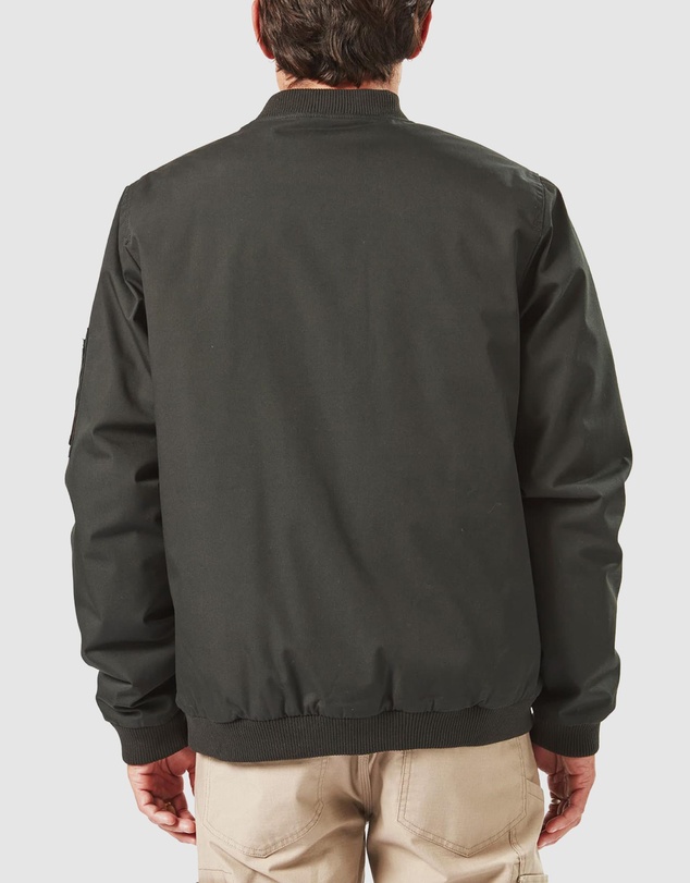 Volcom - Volcom Workwear Jacket