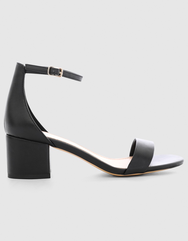 SPURR - Lucia - ONLINE EXCLUSIVE