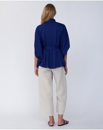 Amelius - Mae Kimono Jacket