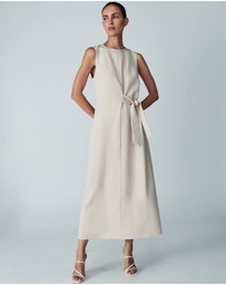 Willa - Caira Midi Dress