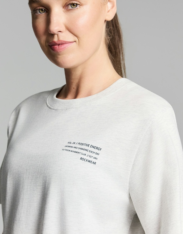 Rockwear - Graphic Tee