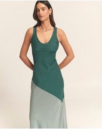 ST MRLO - Lennox Slip Dres