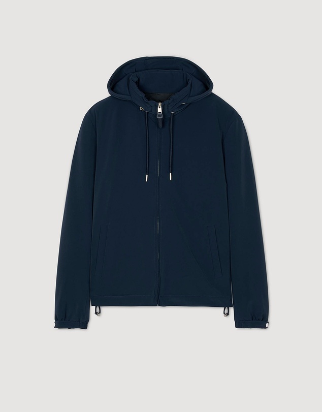 Sandro - Orion Jacket