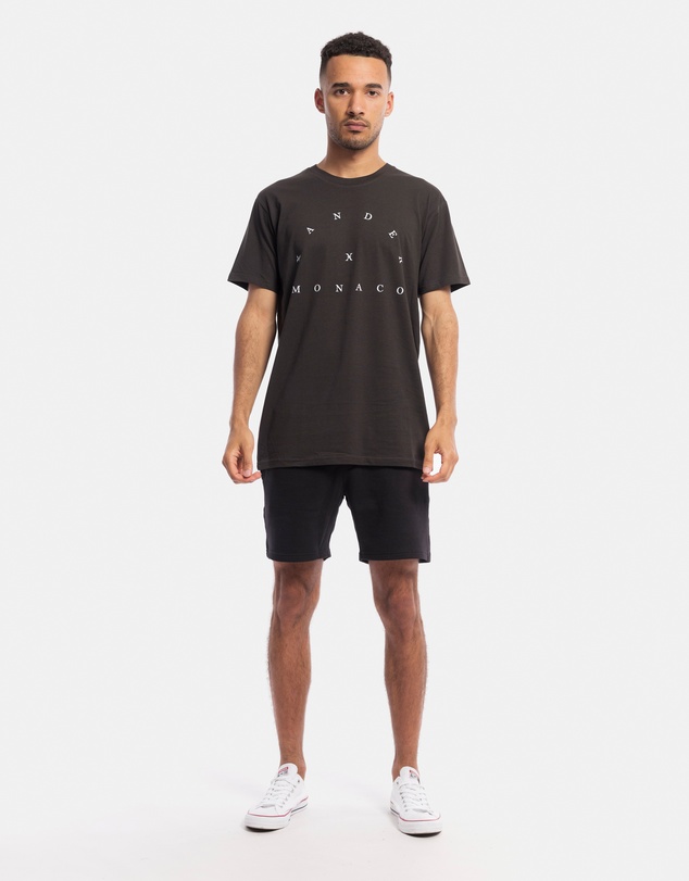 Xander - Roulette Tee