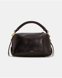 Oroton - Lewis Day Bag Crackle