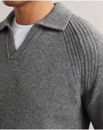 REISS - Banbury Jumper