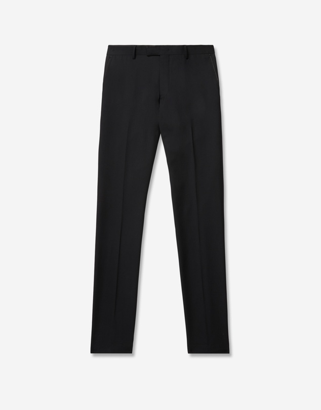 Calibre - Slim Evening Wool Pant