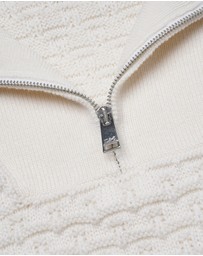 IDA+S - Marni Merino Silk Vest