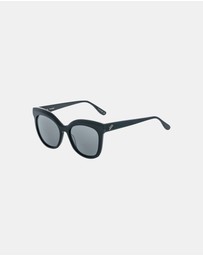 Bask Eyewear - Luna