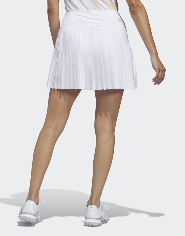 adidas Performance - Ultimate365 Tour Pleated Skort Womens