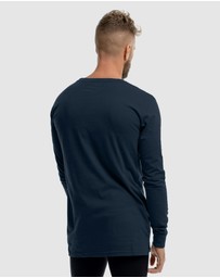 First Division - 3-Pack Weekender Long Sleeve