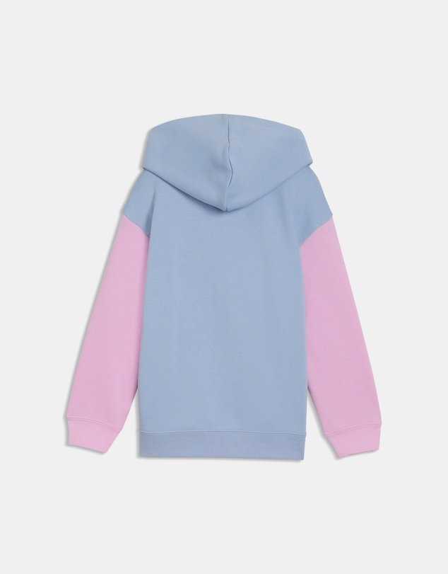 Puma - x DORA THE EXPLORER Relaxed Graphic Hoodie - Girls